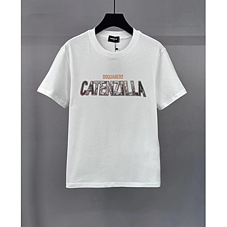 Dsquared2 T-Shirts for men #790242 replica