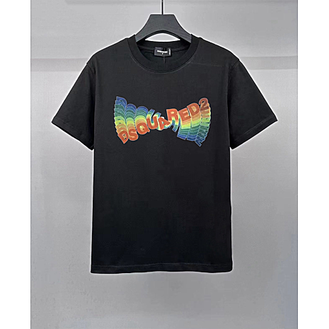 Dsquared2 T-Shirts for men #790243 replica