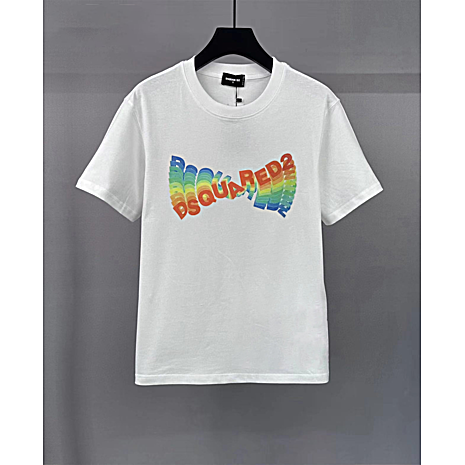 Dsquared2 T-Shirts for men #790244 replica