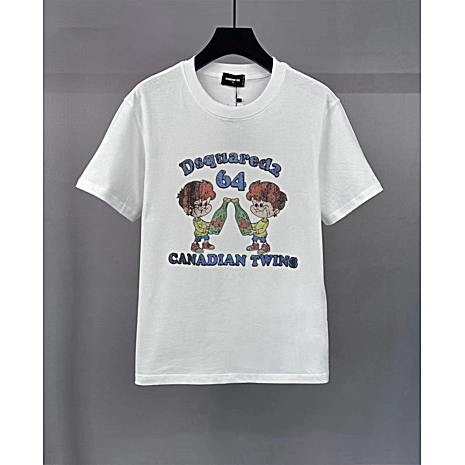 Dsquared2 T-Shirts for men #790245 replica