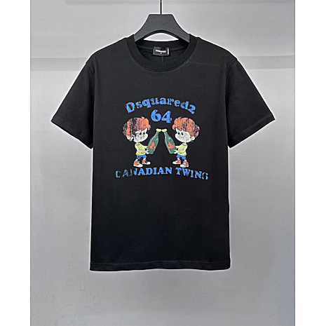 Dsquared2 T-Shirts for men #790246 replica