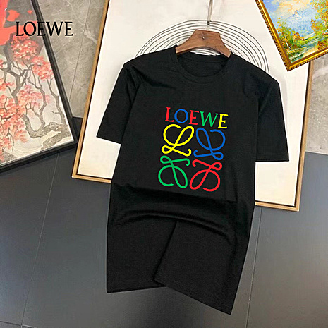 LOEWE T-shirts for MEN #790247