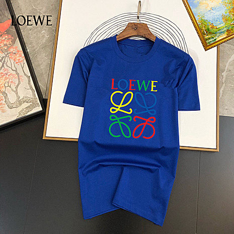 LOEWE T-shirts for MEN #790248