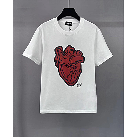 Dsquared2 T-Shirts for men #790261 replica