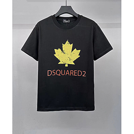 Dsquared2 T-Shirts for men #790262 replica