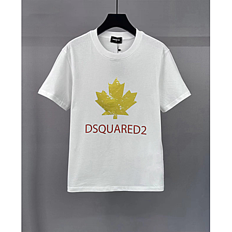 Dsquared2 T-Shirts for men #790263 replica