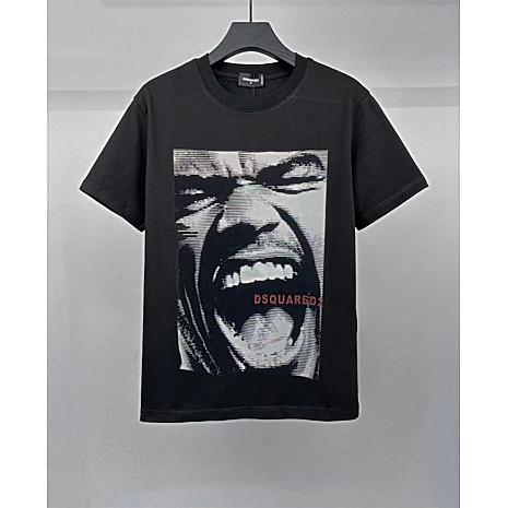 Dsquared2 T-Shirts for men #790264 replica