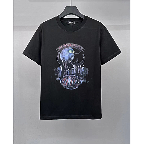 Dsquared2 T-Shirts for men #790266 replica