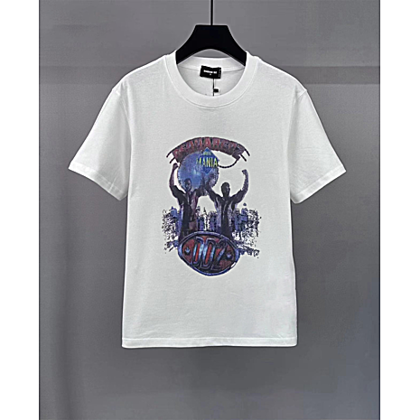 Dsquared2 T-Shirts for men #790267 replica