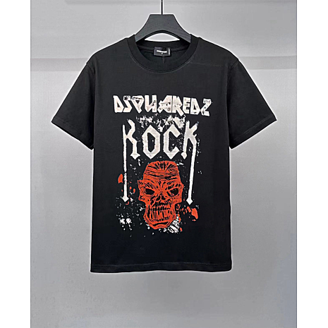 Dsquared2 T-Shirts for men #790268 replica
