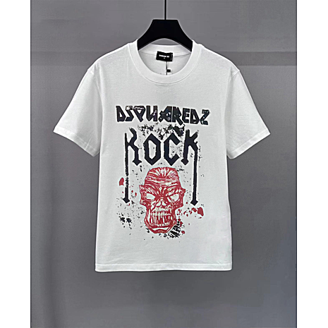 Dsquared2 T-Shirts for men #790269 replica