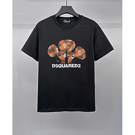 Dsquared2 T-Shirts for men #790270 replica