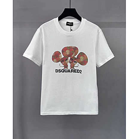 Dsquared2 T-Shirts for men #790271 replica