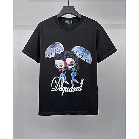 Dsquared2 T-Shirts for men #790272 replica