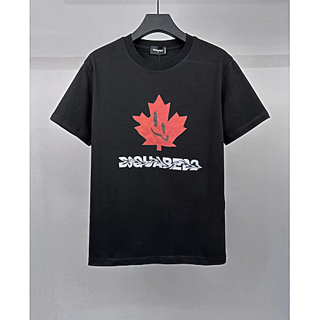 Dsquared2 T-Shirts for men #790274 replica
