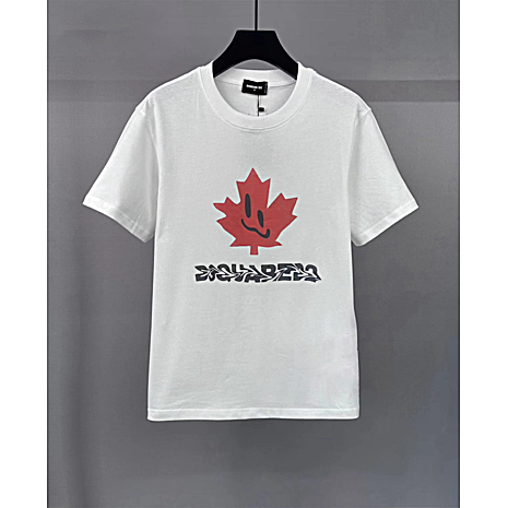 Dsquared2 T-Shirts for men #790275 replica
