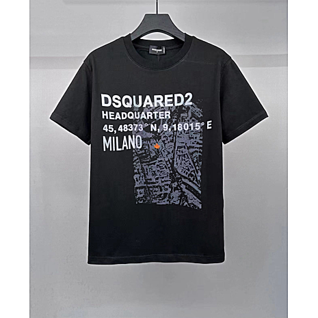 Dsquared2 T-Shirts for men #790276