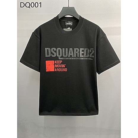 Dsquared2 T-Shirts for men #790278 replica