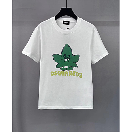 Dsquared2 T-Shirts for men #790279 replica