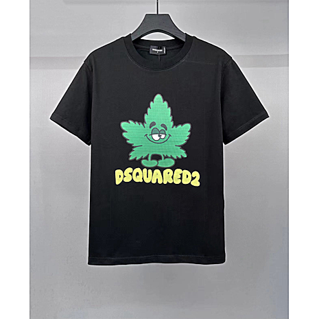 Dsquared2 T-Shirts for men #790280 replica