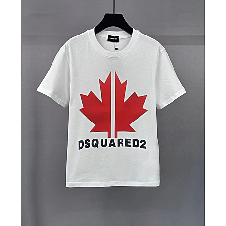 Dsquared2 T-Shirts for men #790281 replica