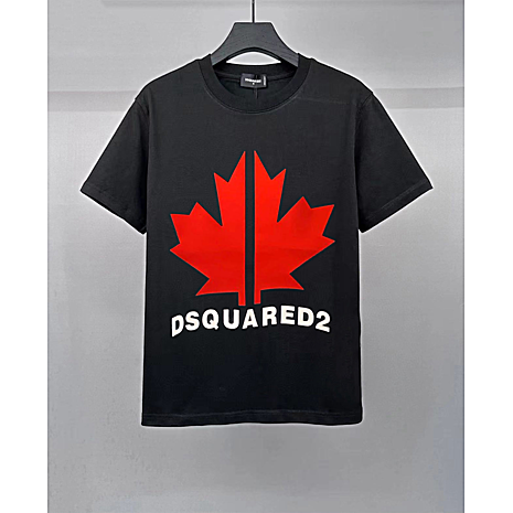 Dsquared2 T-Shirts for men #790282 replica