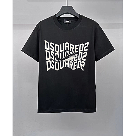 Dsquared2 T-Shirts for men #790283 replica