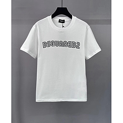 Dsquared2 T-Shirts for men #790284 replica
