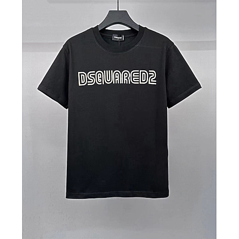 Dsquared2 T-Shirts for men #790285 replica