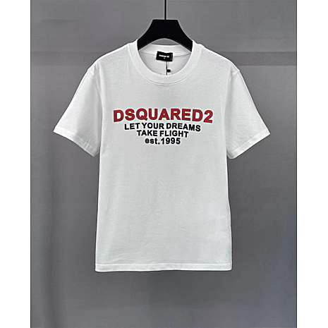 Dsquared2 T-Shirts for men #790286 replica