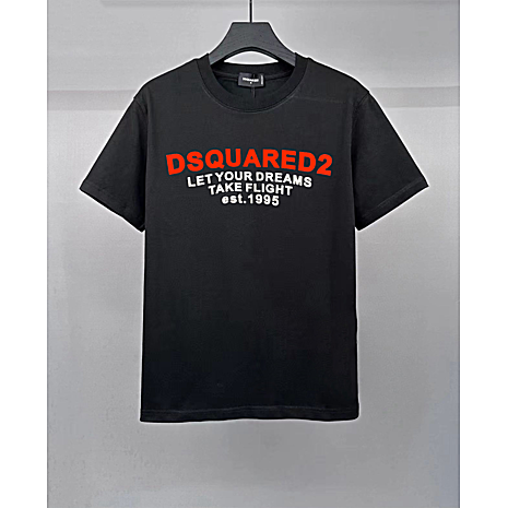 Dsquared2 T-Shirts for men #790287 replica