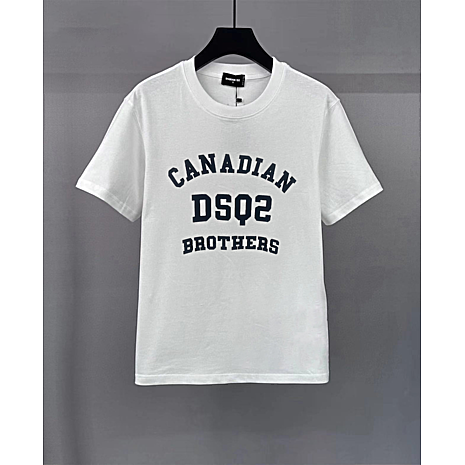 Dsquared2 T-Shirts for men #790288 replica