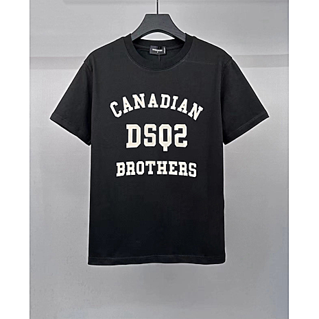 Dsquared2 T-Shirts for men #790290 replica