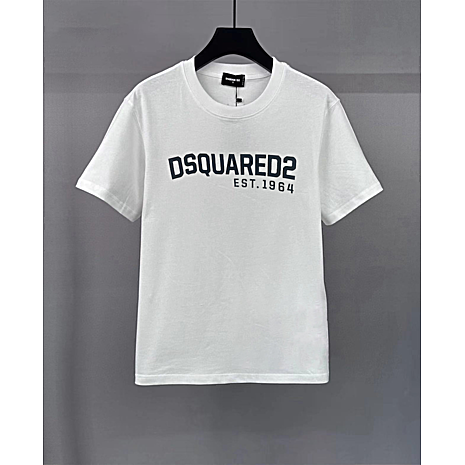 Dsquared2 T-Shirts for men #790291 replica