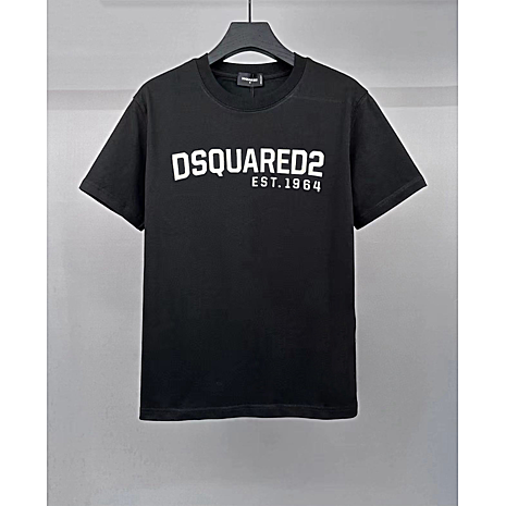 Dsquared2 T-Shirts for men #790292 replica