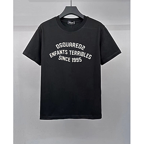 Dsquared2 T-Shirts for men #790294 replica