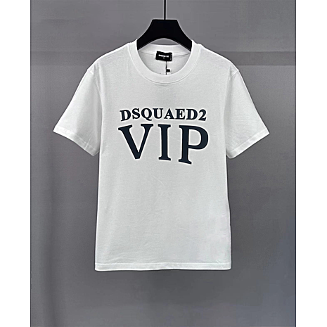Dsquared2 T-Shirts for men #790299 replica