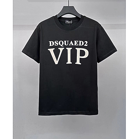 Dsquared2 T-Shirts for men #790301 replica