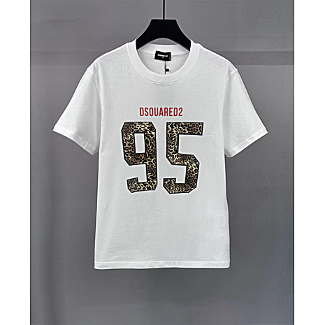 Dsquared2 T-Shirts for men #790302 replica