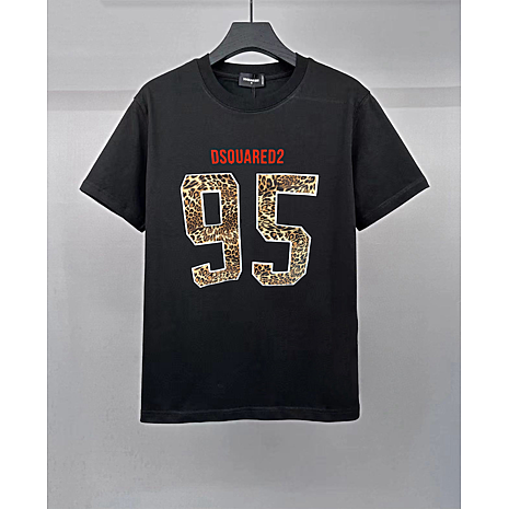 Dsquared2 T-Shirts for men #790303 replica