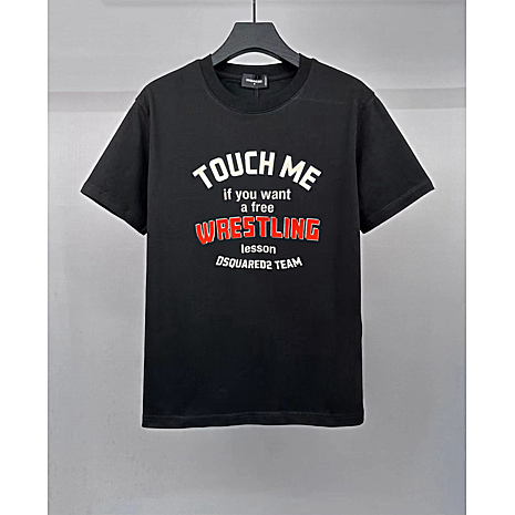 Dsquared2 T-Shirts for men #790321 replica