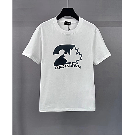 Dsquared2 T-Shirts for men #790322 replica