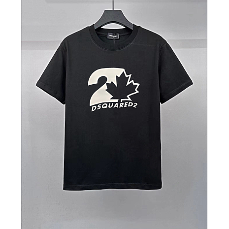Dsquared2 T-Shirts for men #790323 replica