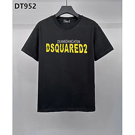 Dsquared2 T-Shirts for men #790324 replica