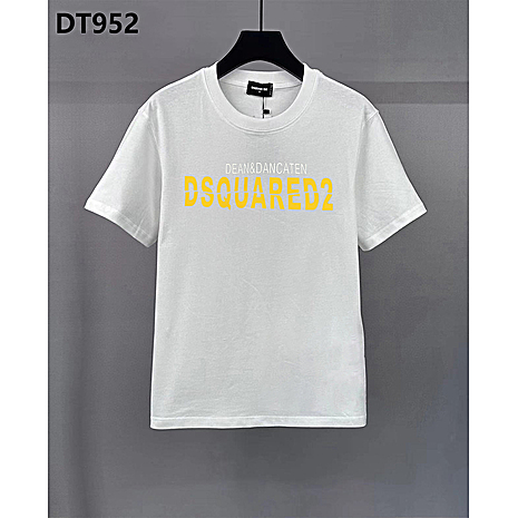 Dsquared2 T-Shirts for men #790330 replica