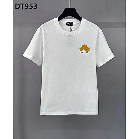 Dsquared2 T-Shirts for men #790331 replica