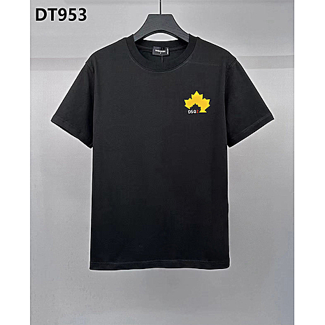 Dsquared2 T-Shirts for men #790332 replica