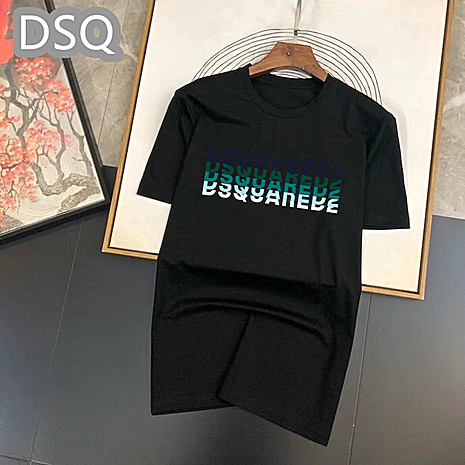 Dsquared2 T-Shirts for men #790333 replica