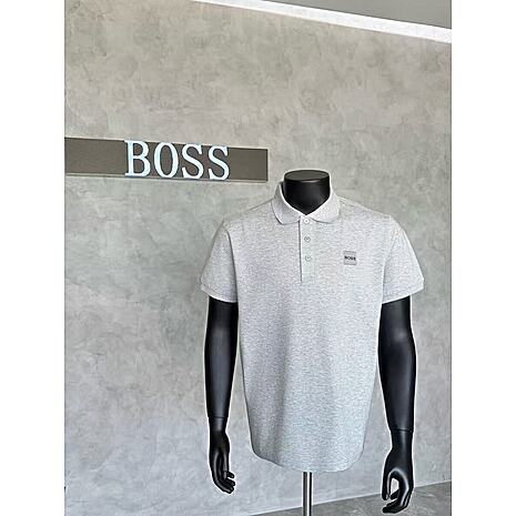 hugo Boss T-Shirts for men #790334