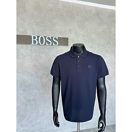 hugo Boss T-Shirts for men #790336 replica